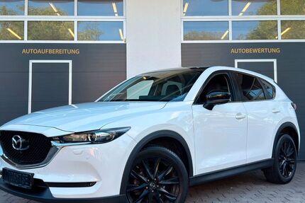 Mazda CX-5 36.000 km 26.890 &euro; Friedrichshafen 88045