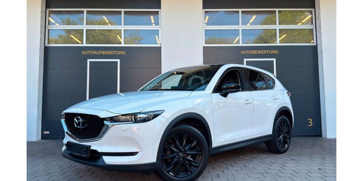 Mazda CX-5 36.000 km 26.890 &euro; Friedrichshafen 88045