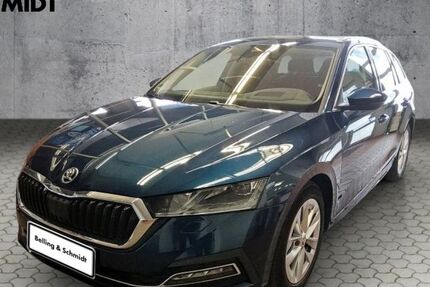 Skoda Octavia 80.800 km 21.750 &euro; Dannenberg 29451