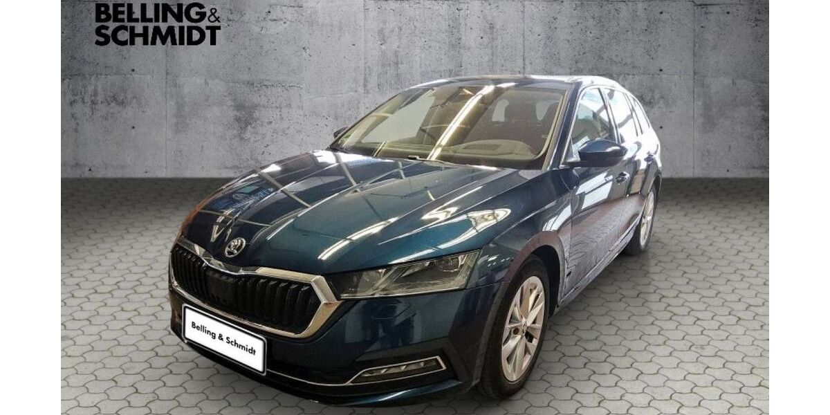 Skoda Octavia 80.800 km 21.750 &euro; Dannenberg 29451