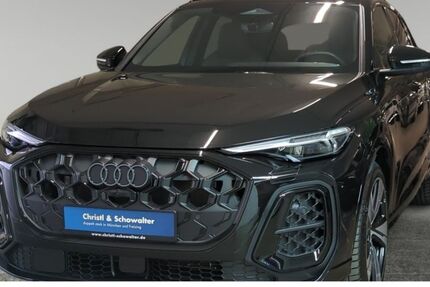 Audi Q5 13.950 km 63.912 &euro; München 81476