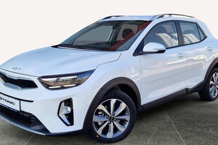 Kia Stonic 4.500 km 18.480 € Wunstorf 31515