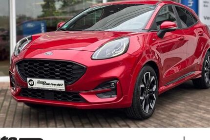 Ford Puma 43.950 km 18.890 &euro; Kandel 76870