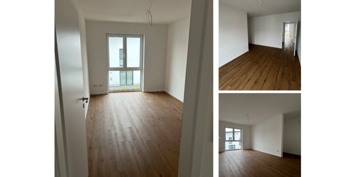 Doppelhaushälfte Simmern/Hunsrück Hunsrück - 4 Zimmer, 129 m&sup2;, 1.490&euro; | Angebot:25765440
