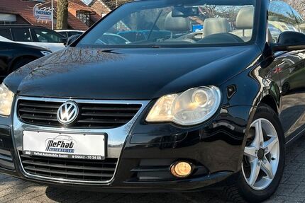 VW Eos 259.023 km 1.300 &euro; Lohne 49393