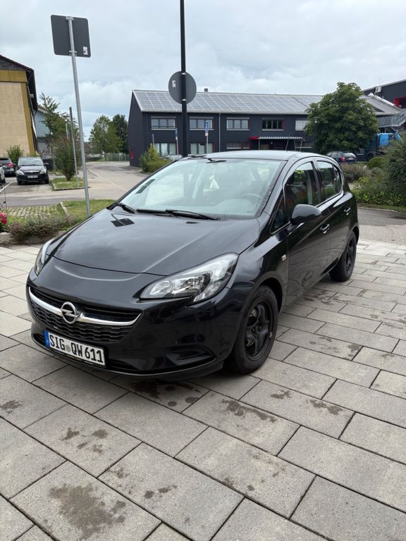 Corsa