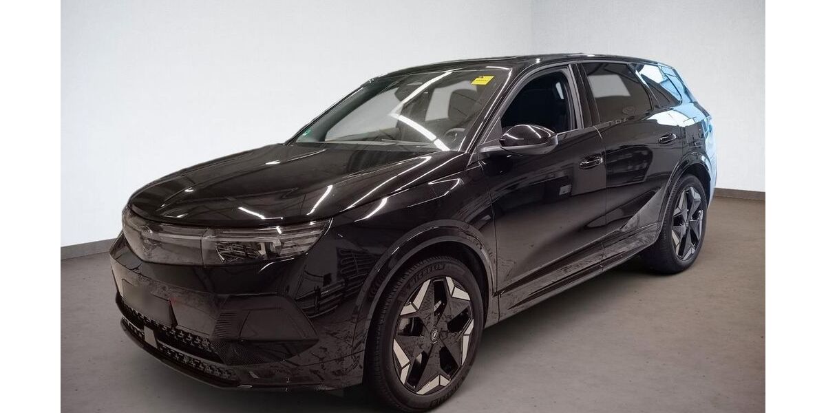 Opel Grandland (X) 12.000 km 41.490 &euro; Ulm 89073