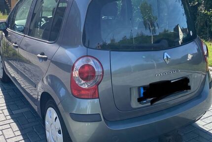 Renault Modus