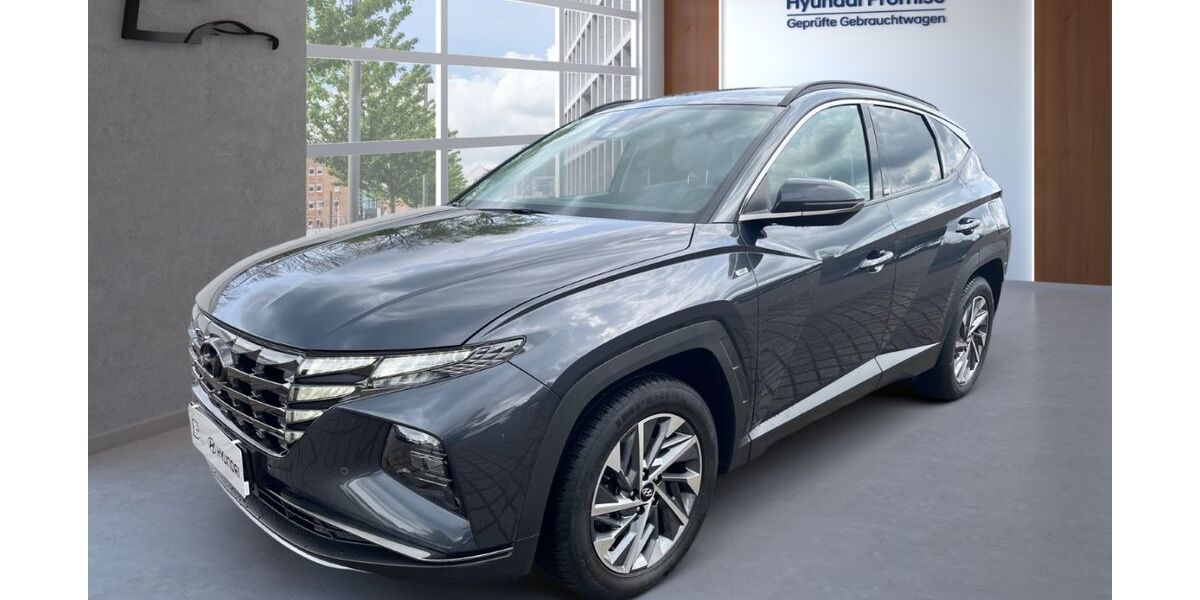 Hyundai TUCSON 30.575 km 24.990 &euro; Schiffweiler 66578