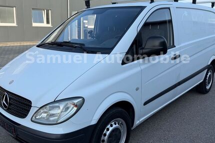 Mercedes-Benz Vito 291.000 km 4.790 &euro; Geisenfeld 85290