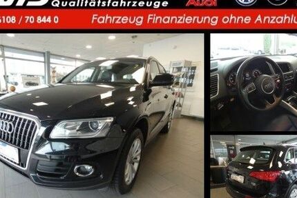 Audi Q5 119.000 km 14.800 &euro; Mühlheim am Main 63165