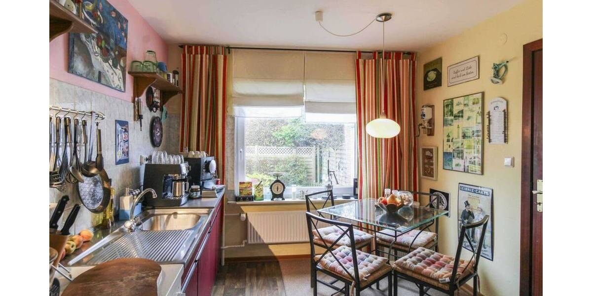 Einfamilienhaus Klanxbüll - 4 Zimmer, 102 m&sup2;, 250.000&euro; | Angebot:26016957