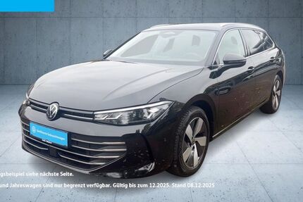 VW Passat Variant 23.145 km 33.880 € Ahlen 59229