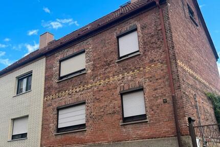 Einfamilienhaus in Osterfeld zimmer