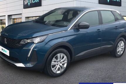 Peugeot 3008 22.059 km 19.570 &euro; Neu-Isenburg 63263