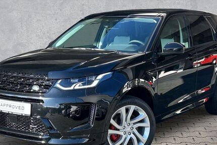 Land Rover Discovery Sport 10.000 km 44.880 € Mainz-Hechtsheim 55129