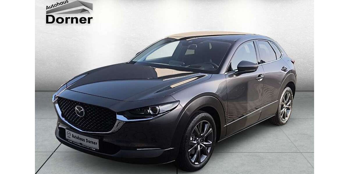 Mazda CX-30 30.787 km 24.480 &euro; Riedlingen 88499