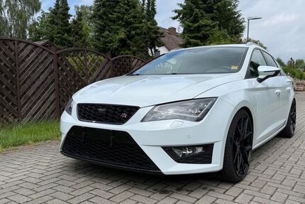 Seat Leon 188.000 km 8.890 &euro; Eldingen 29351