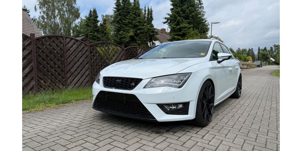 Seat Leon 188.000 km 8.890 &euro; Eldingen 29351