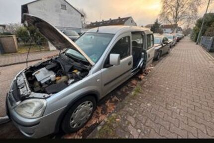 Opel Combo 173.000 km 1.300 &euro; Hattersheim 65795