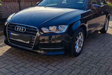 Audi A3 128.800 km 8.200 &euro; Rehburg-Loccum 31547