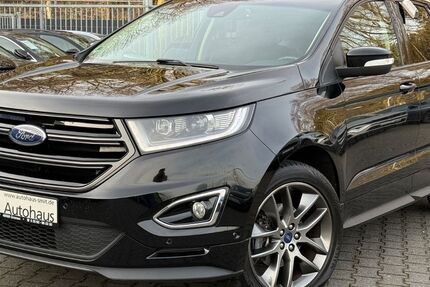Ford Edge 152.000 km 14.600 &euro; Gronau 48599