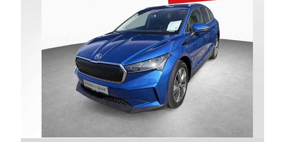 Skoda Enyaq 53.900 km 31.960 &euro; Schwabach 91126