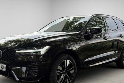 Volvo XC60 12.500 km 49.950 &euro; Hamburg 21079