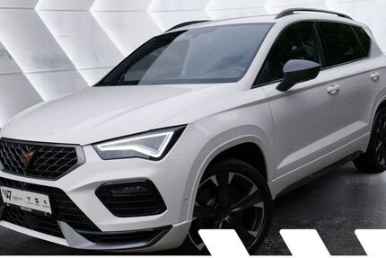 Cupra Ateca 76.133 km 28.405 &euro; Gelnhausen 63571