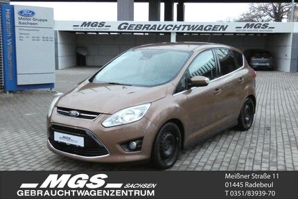 Ford C-Max 133.500 km 5.500 &euro; Radebeul 01445