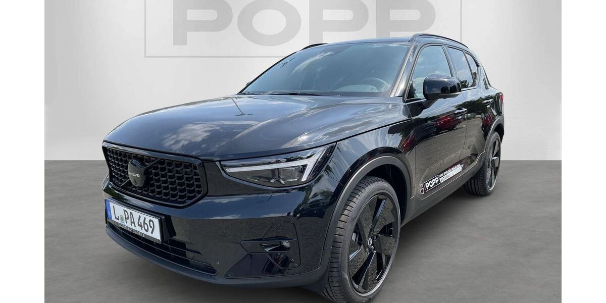 Volvo XC40 15.000 km 40.990 &euro; Leipzig 04129