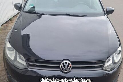 VW Polo 153.400 km 4.990 &euro; Albig 55234