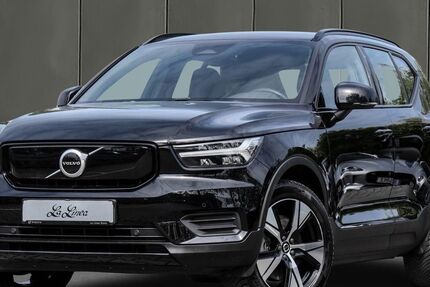 Volvo XC40 39.770 km 29.490 &euro; Bonn 53117