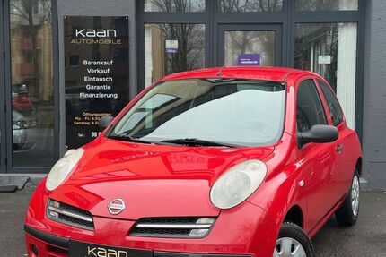 Nissan Micra 140.000 km 2.750 &euro; Köln 51107