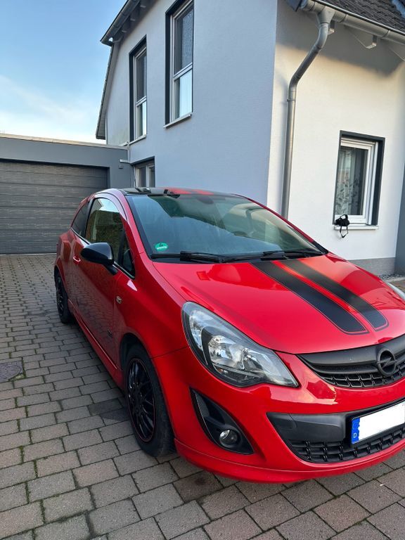 Opel Corsa 84.875 km 6.999 € Drensteinfurt 48317