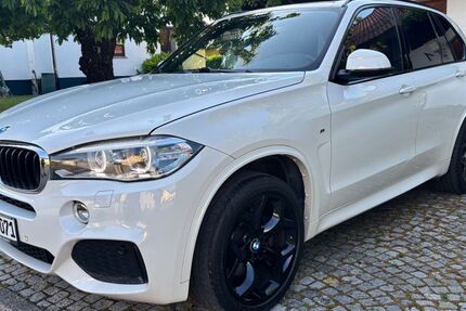 BMW X5 253.000 km 19.900 &euro; Althütte 71566