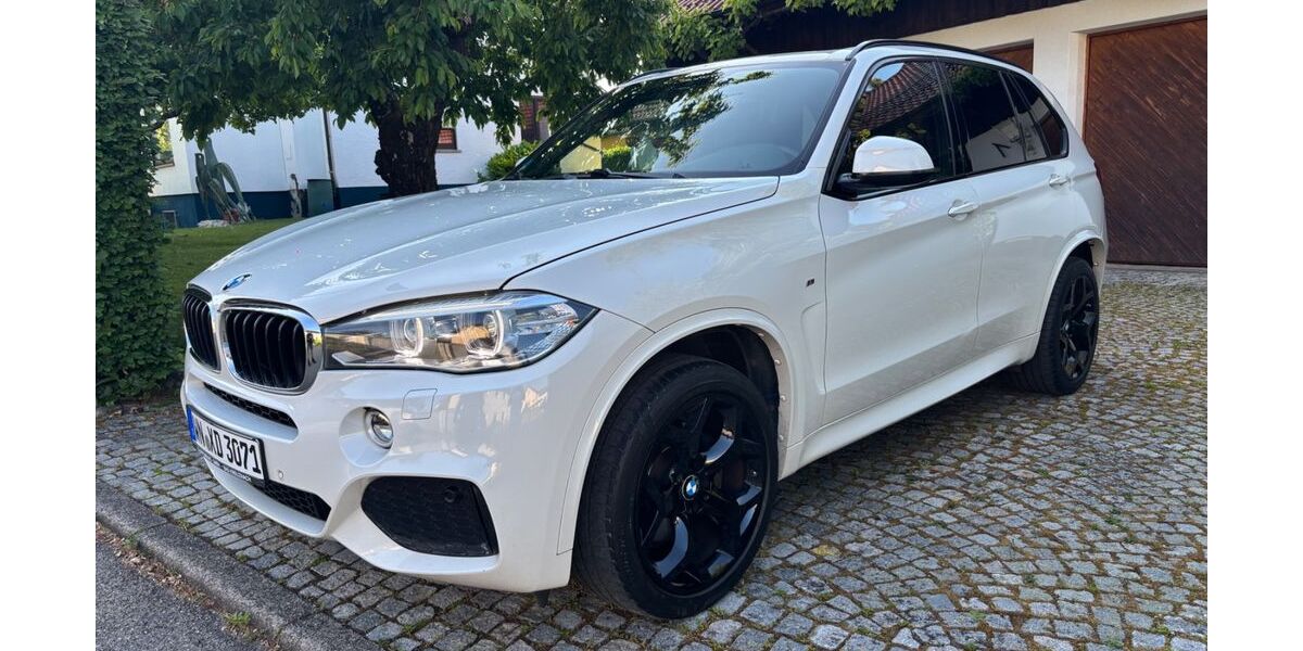 BMW X5 253.000 km 19.900 &euro; Althütte 71566