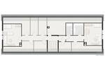 Etagenwohnung Riedlingen - 2 Zimmer, 52 m&sup2;, 409&euro; | Angebot:26207999