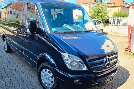 Mercedes-Benz Sprinter 92.300 km 21.999 € Stuttgart 70435
