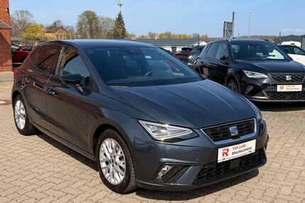 Seat Ibiza 49.000 km 19.500 &euro; Braunschweig 38110