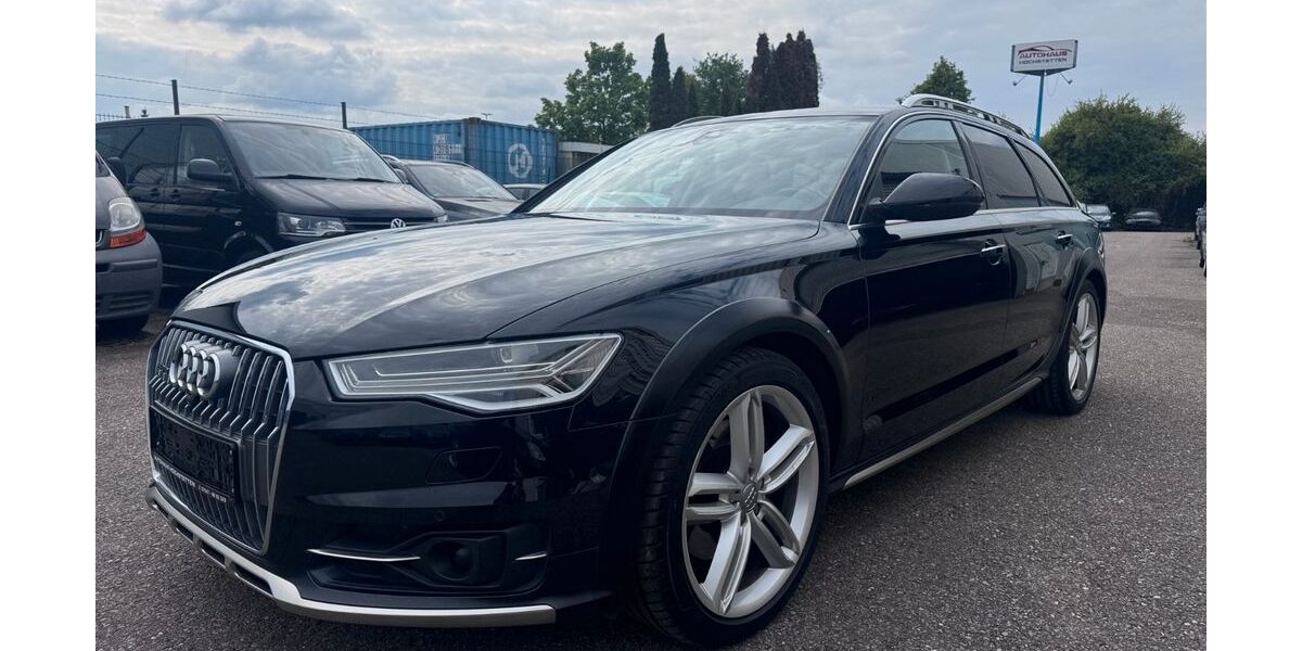 Audi A6 150.000 km 19.990 &euro; Linkenheim-Hochstetten 76351