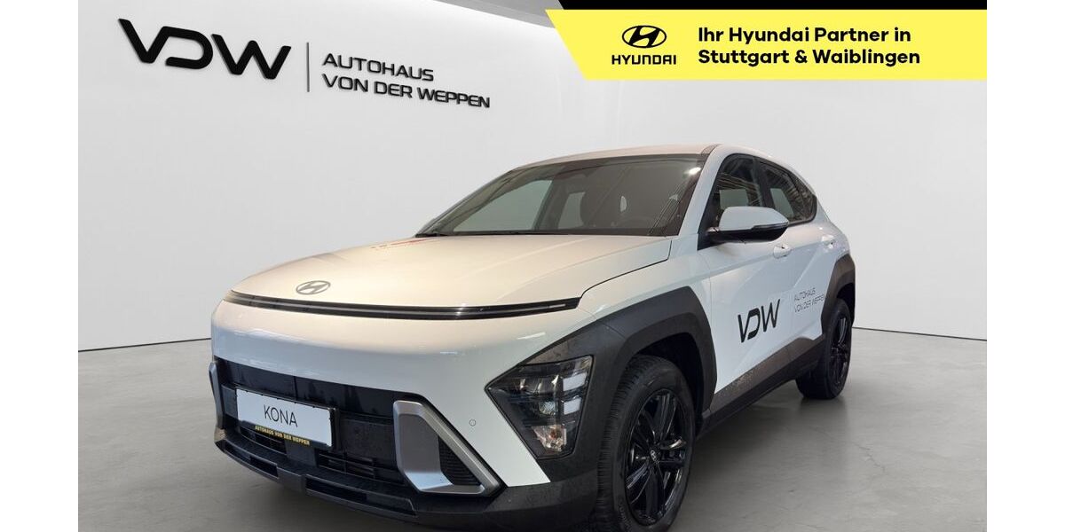 Hyundai KONA 3.999 km 24.990 &euro; Stuttgart 70469