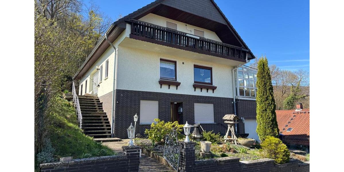 Mehrfamilienhaus, Wohnhaus Salzhemmendorf - 3 Zimmer, 130 m&sup2;, 990&euro; | Angebot:26122502