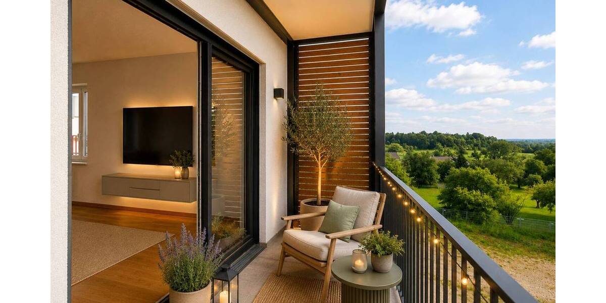 Etagenwohnung Bad Aibling - 4 Zimmer, 100 m&sup2;, 650.000&euro; | Angebot:26902651