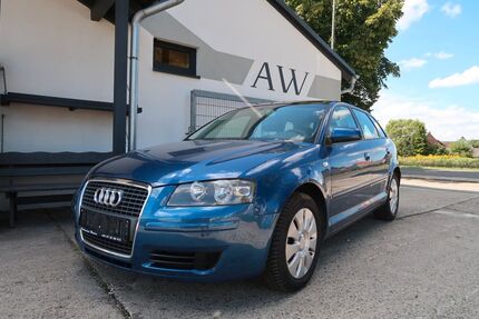 Audi A3 199.554 km 2.250 &euro; Groß Oesingen 29393