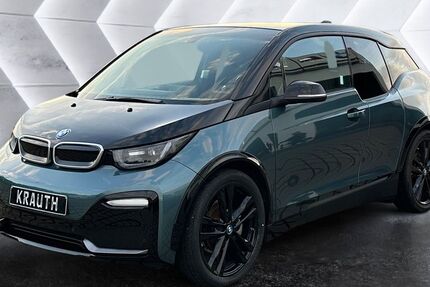 BMW i3 21.250 km 21.900 € Heidelberg 69123