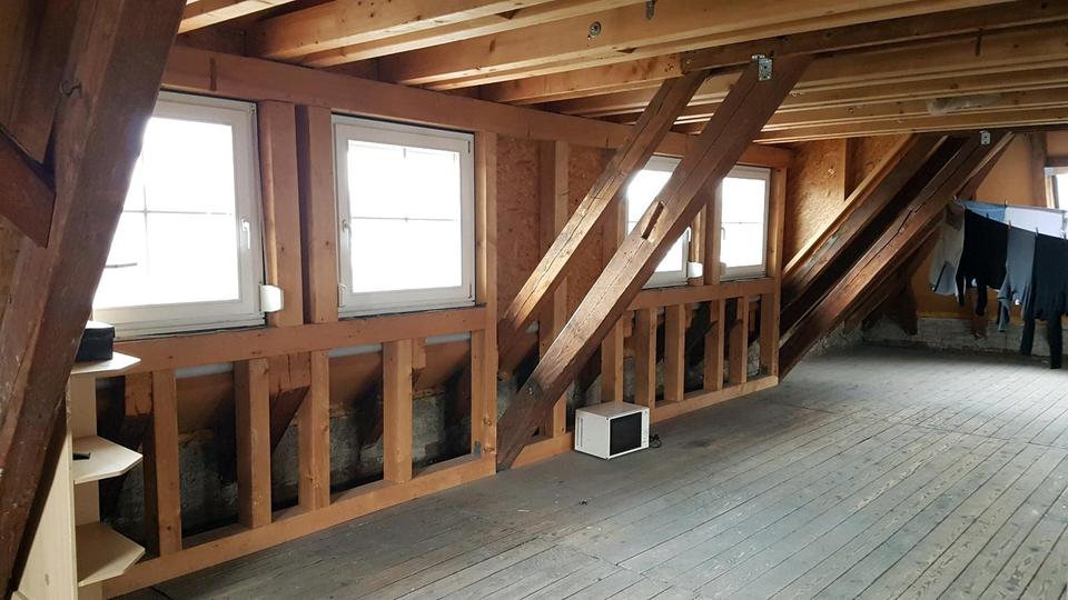 Mehrfamilienhaus, Wohnhaus Murg - 8 Zimmer, 180 m&sup2;, 639.000&euro; | Angebot:26738407