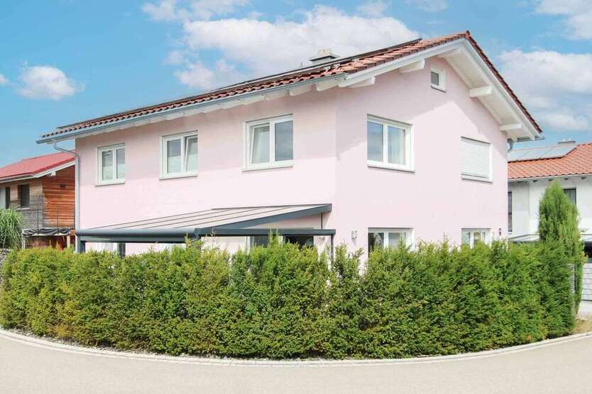 Haus zum Kaufen in Kempten (Allgäu) 949.500 € 155 m²