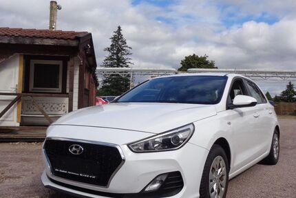 Hyundai i30 91.000 km 11.800 &euro; Waltershausen 99880