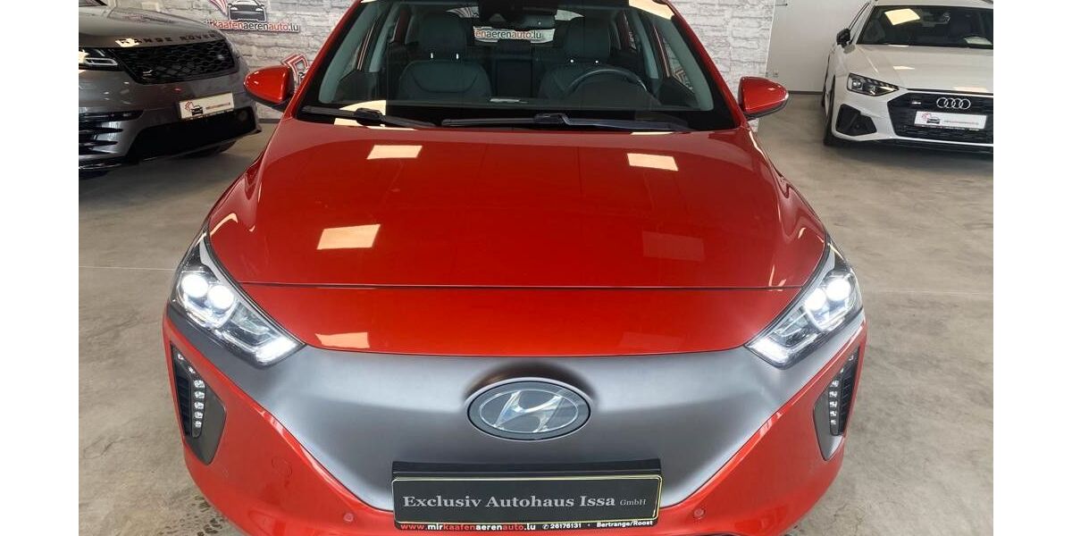 Hyundai IONIQ 77.850 km 13.990 € Dillingen 66763